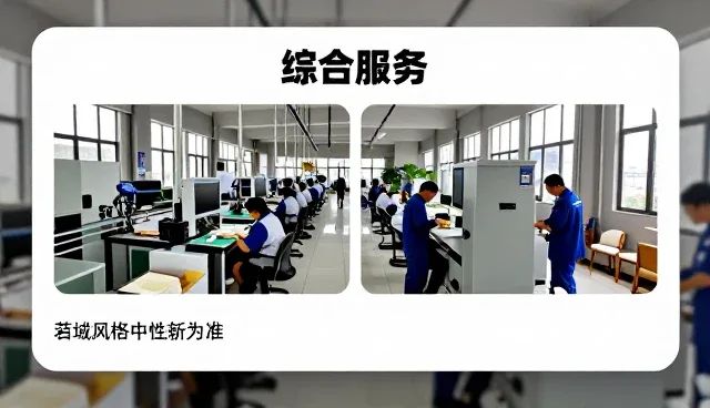 洛阳市涧西区全信家电维修部