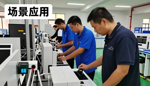 安心服务保障：日常保洁在农业基地的应用要点